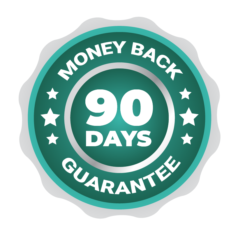 GlucoTonic Official Website 100% Satisfaction 90 Days Money Back Guarantee